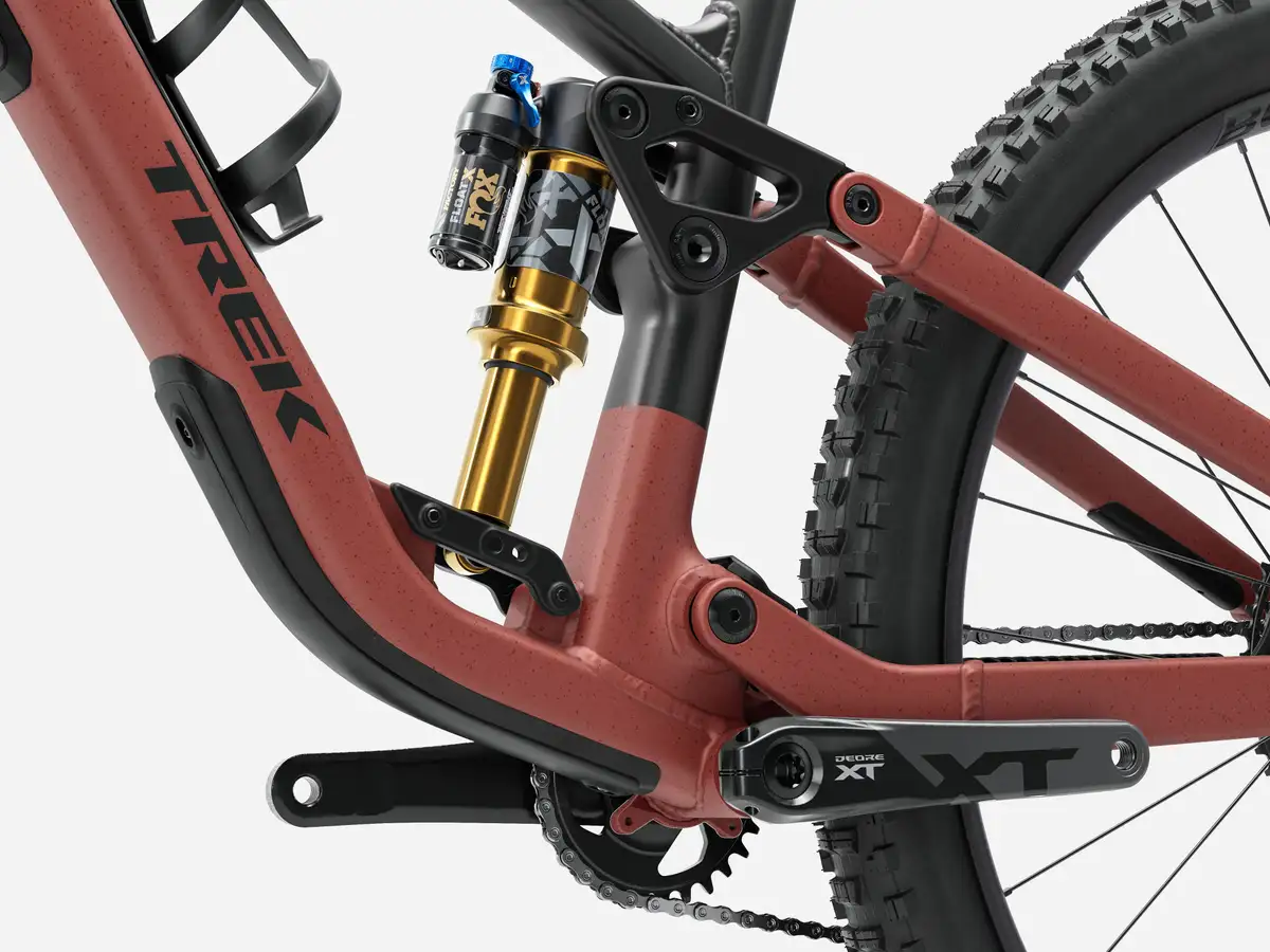 Trek Fuel EX 9 XT Di2 Gen 7 - Afbeelding 3
