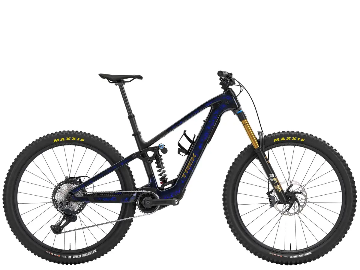 Trek Fuel+ LX 9.8 XT Di2 Gen 2 - Afbeelding 1