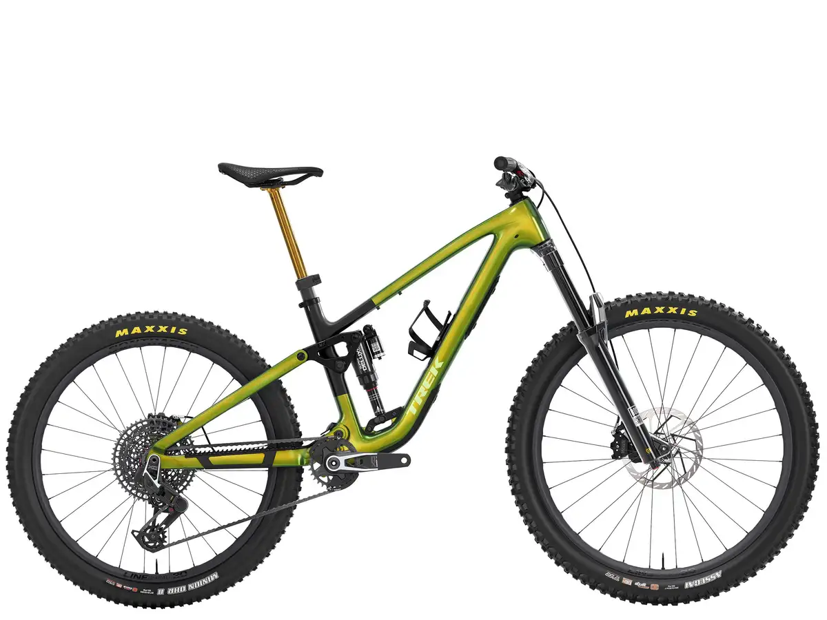 Trek Fuel MX 9.9 X0 AXS - Afbeelding 1