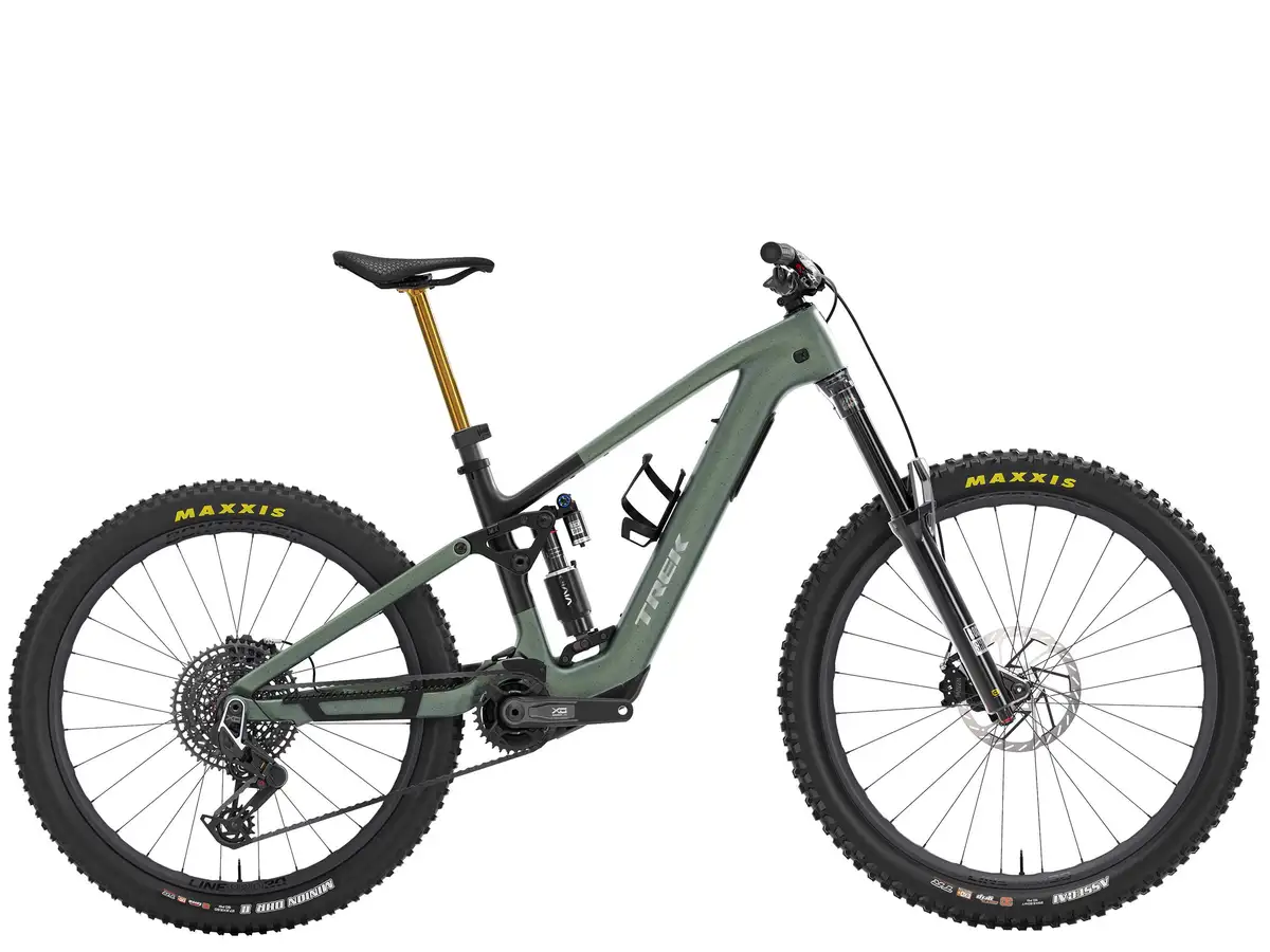 Trek Fuel+ MX 9.9 X0 AXS Gen 2 - Afbeelding 1