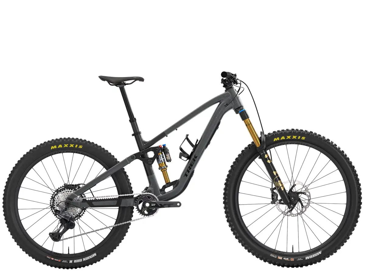 Trek Fuel MX 9 XT Gen 7 - Afbeelding 1