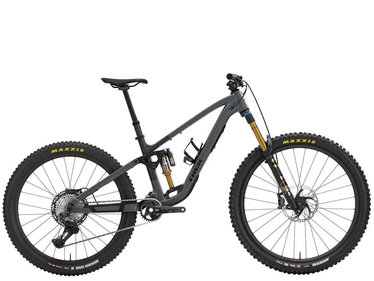 Trek Fuel MX 9 XT Di2 - Afbeelding 1