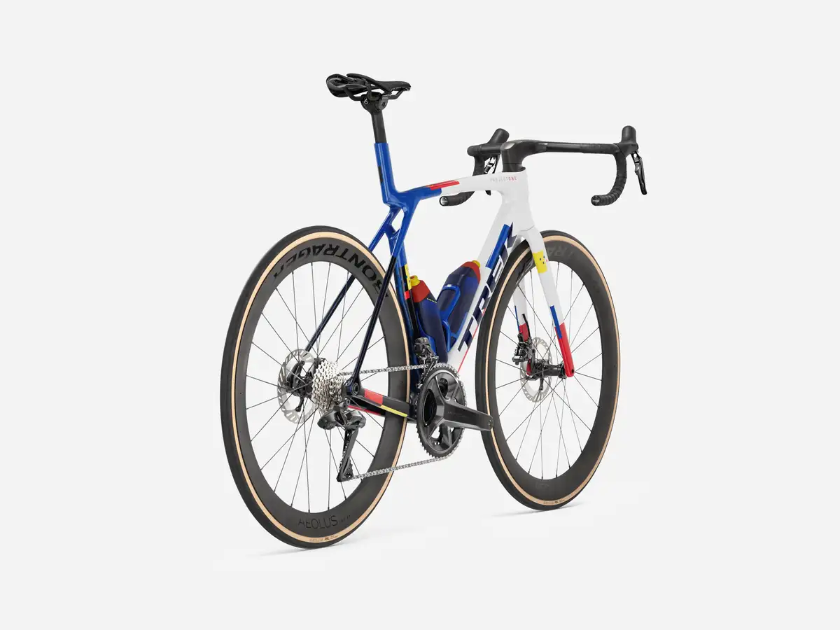 Trek Madone SLR 7 Gen 8 - Afbeelding 2