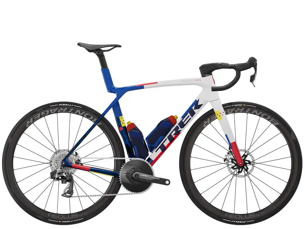 Trek Madone SLR 9 AXS 1x Gen 8 - Afbeelding 1