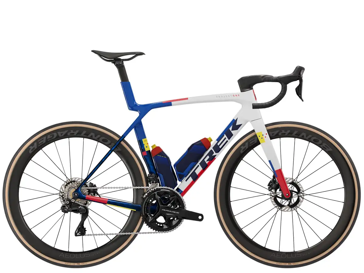 Trek Madone SLR 9 gen 8 - Afbeelding 1