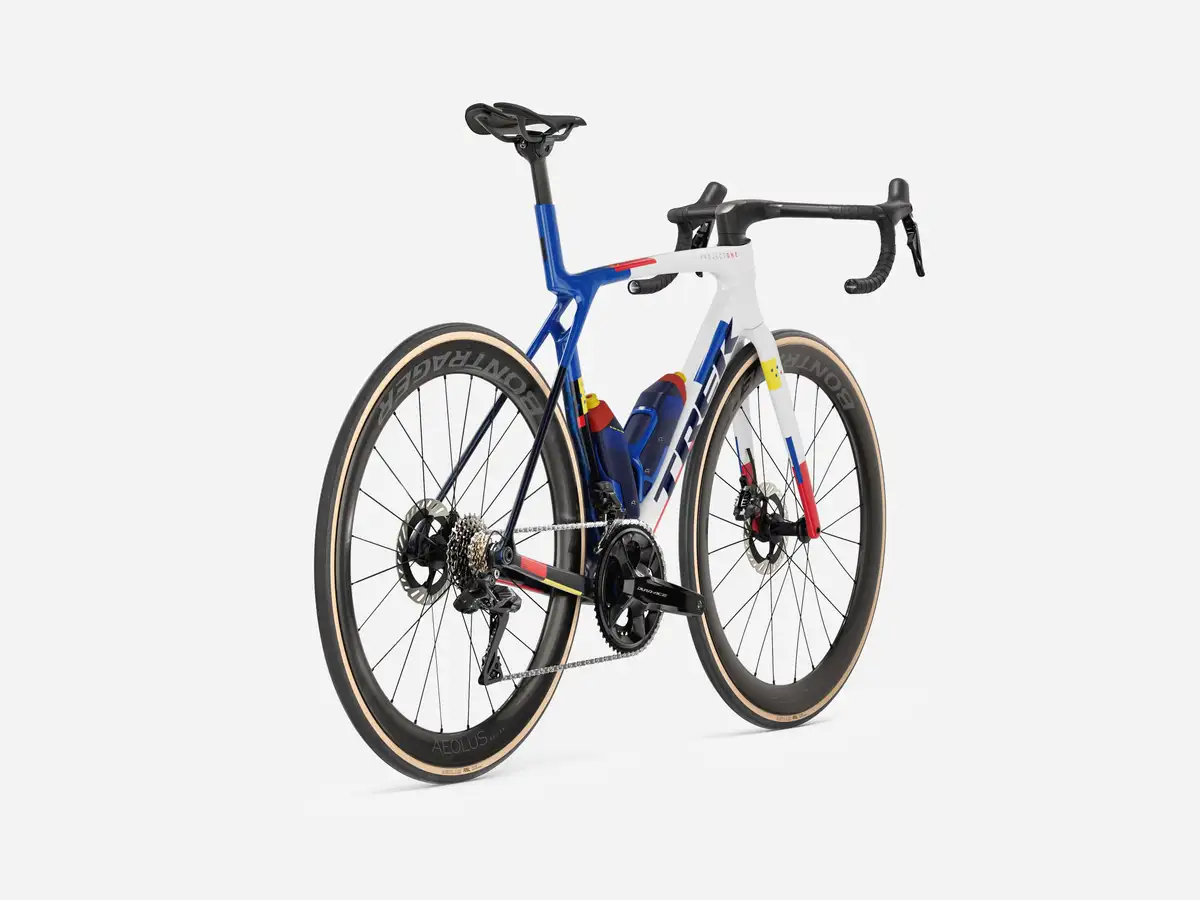 Trek Madone SLR 9 gen 8 - Afbeelding 2