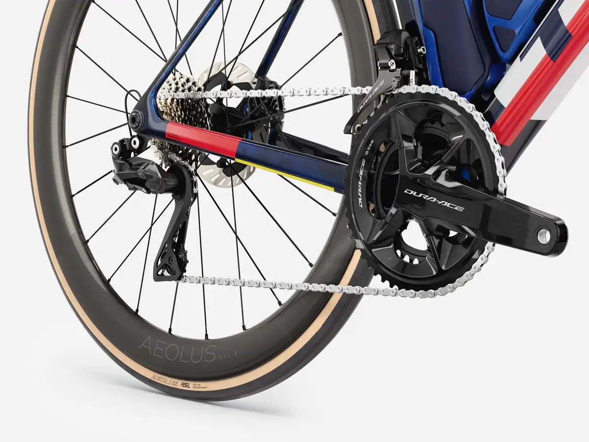 Trek Madone SLR 9 gen 8 - Afbeelding 6