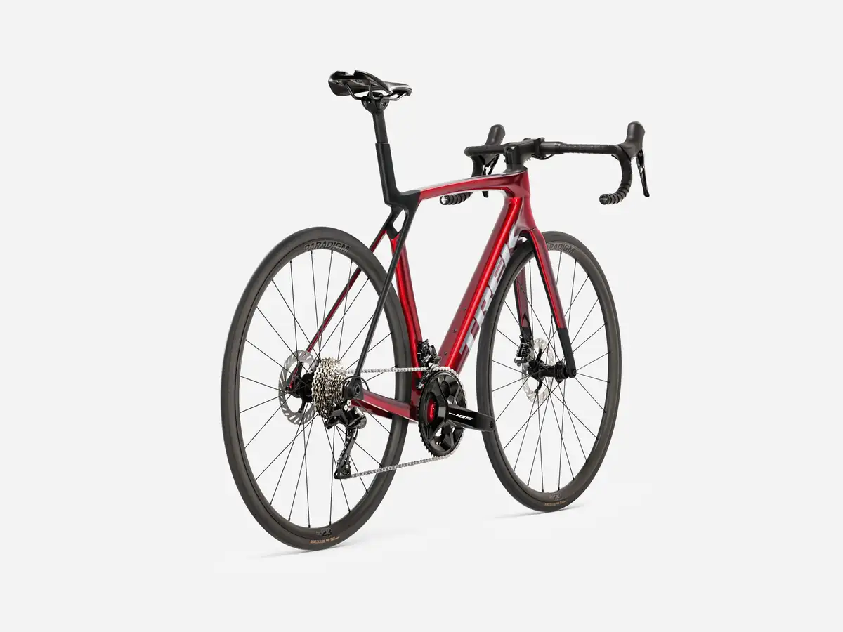 Trek Madone SL 5 Gen 8 - Afbeelding 2