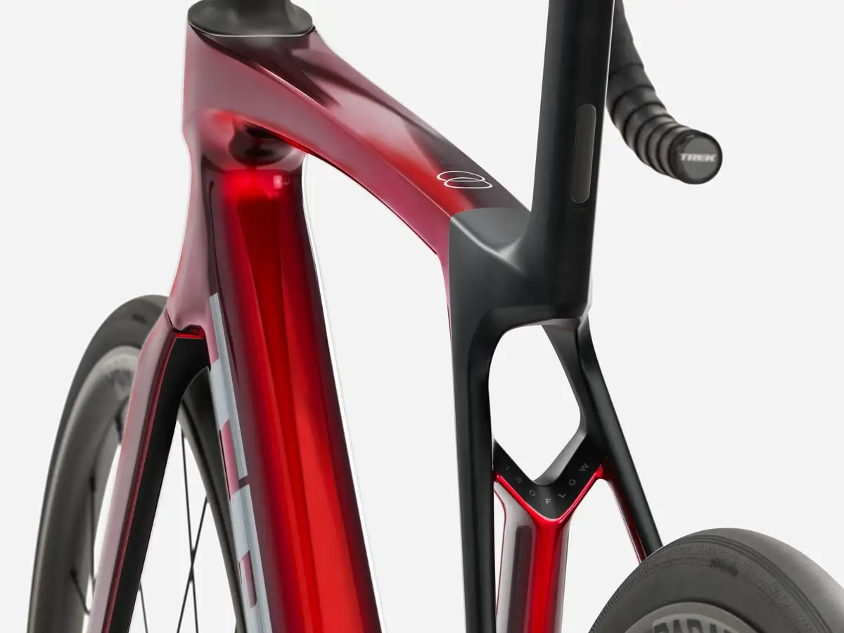 Trek Madone SL 5 Gen 8 - Afbeelding 4