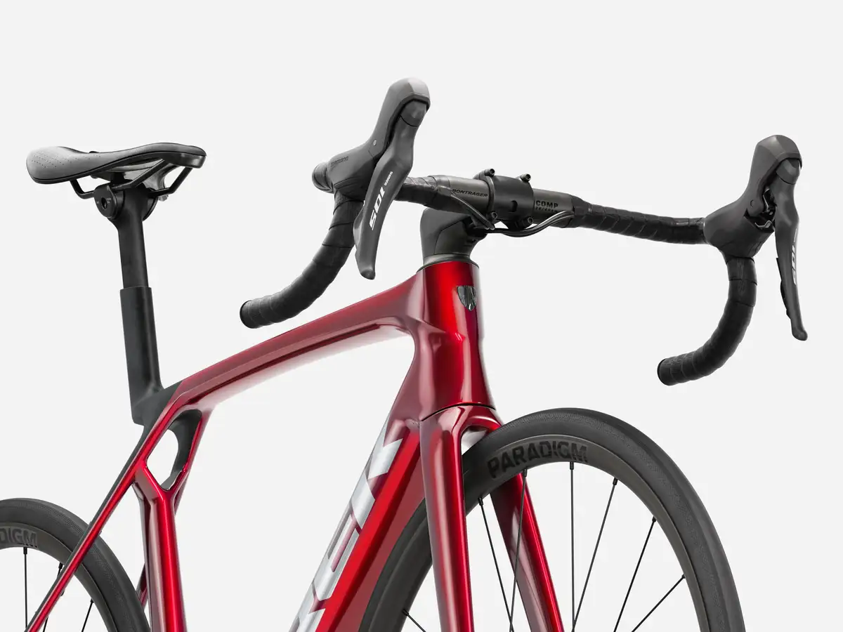 Trek Madone SL 5 Gen 8 - Afbeelding 5