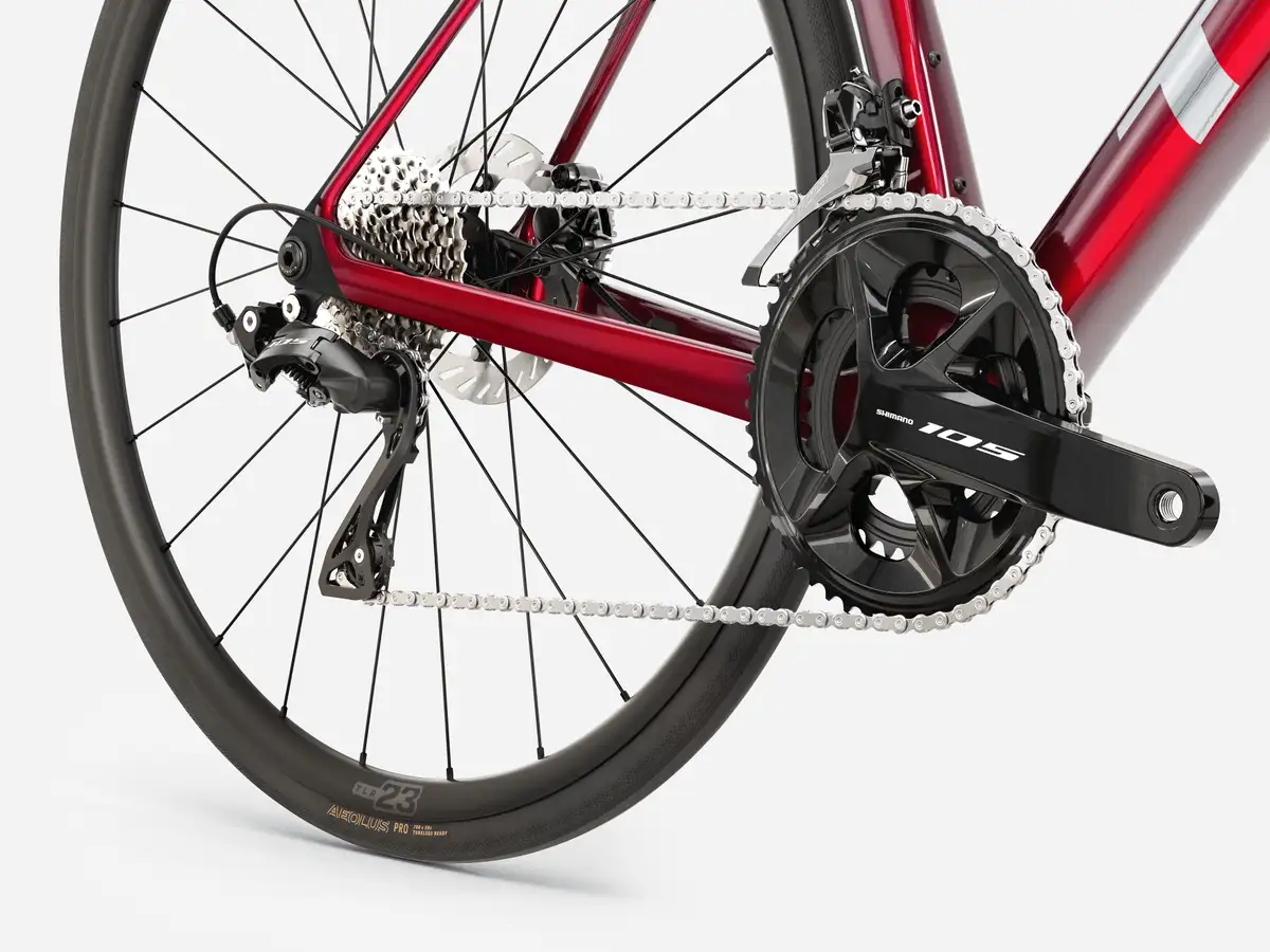 Trek Madone SL 5 Gen 8 - Afbeelding 6
