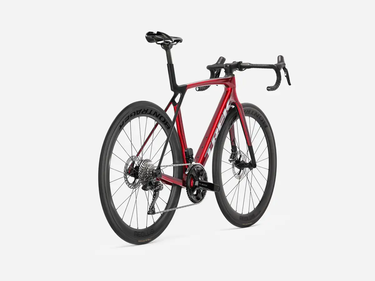 Trek Madone SL 6 Gen 8 - Afbeelding 2