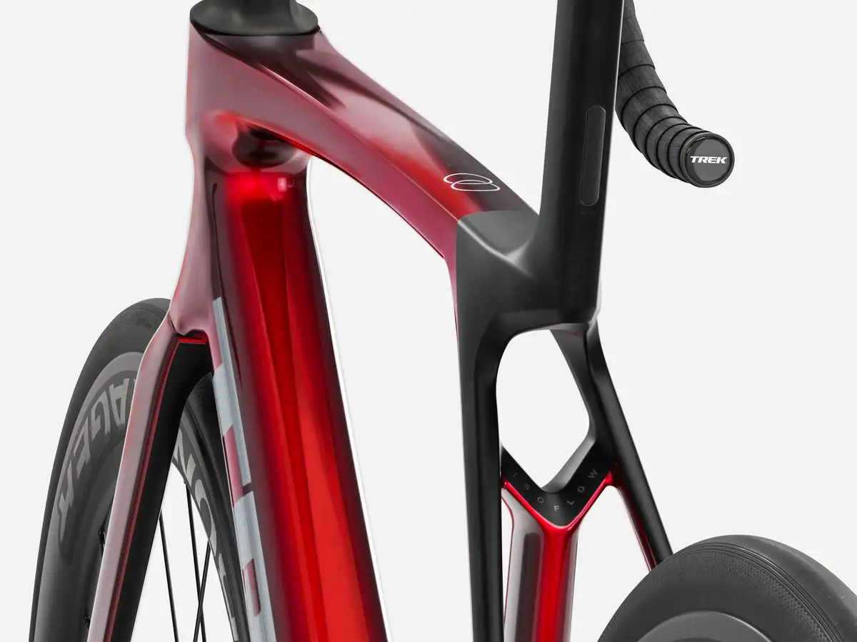 Trek Madone SL 6 Gen 8 - Afbeelding 4