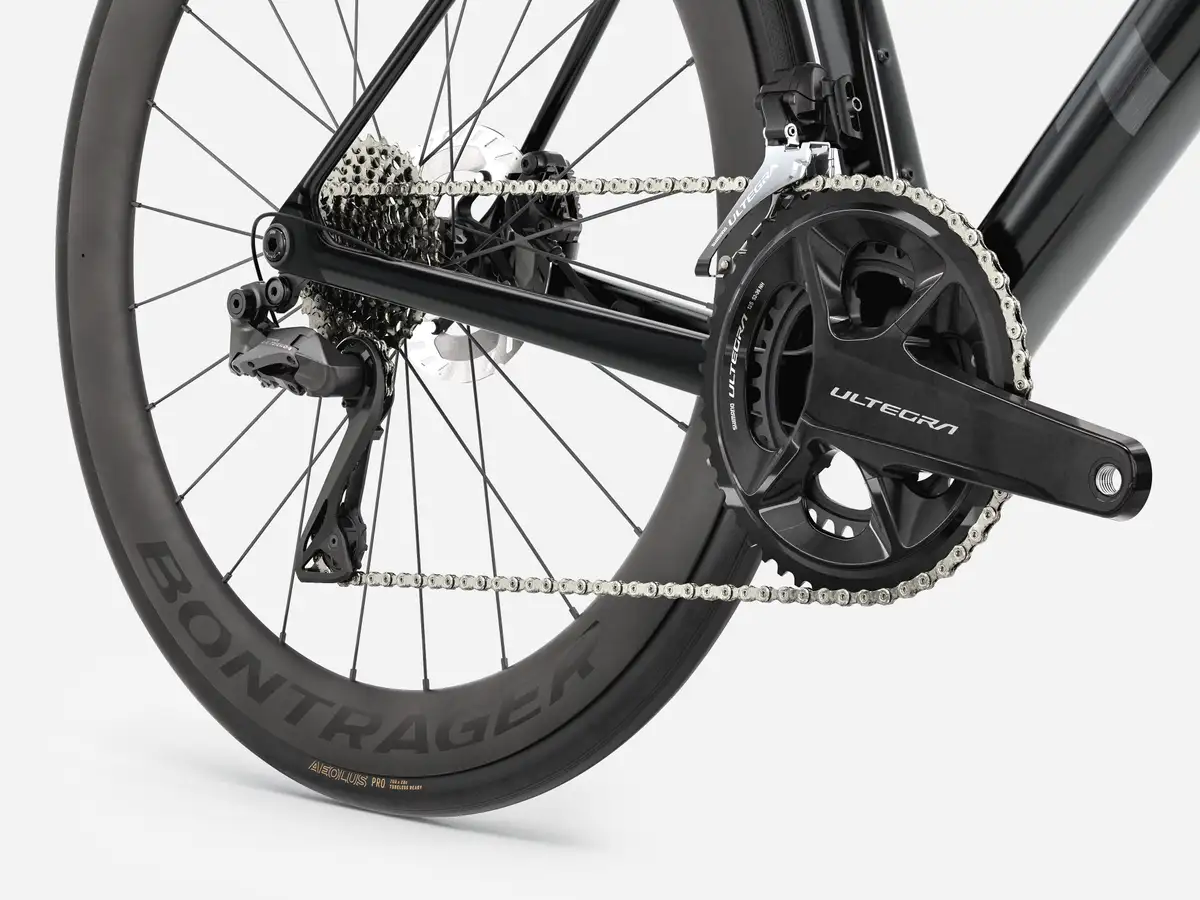 Trek Madone SL 7 Gen 8 - Afbeelding 6