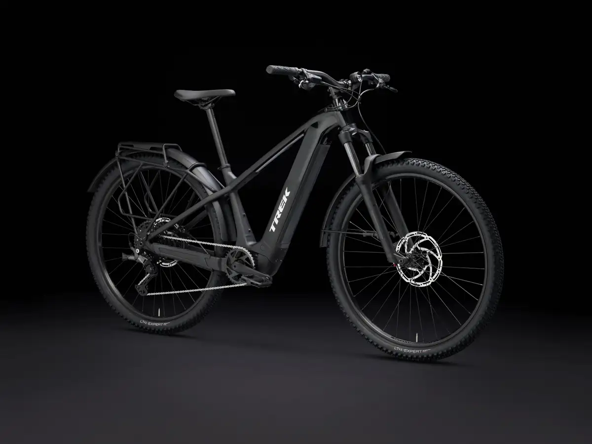 Trek Powerfly+ 4 Equipped Gen 5 - Afbeelding 2