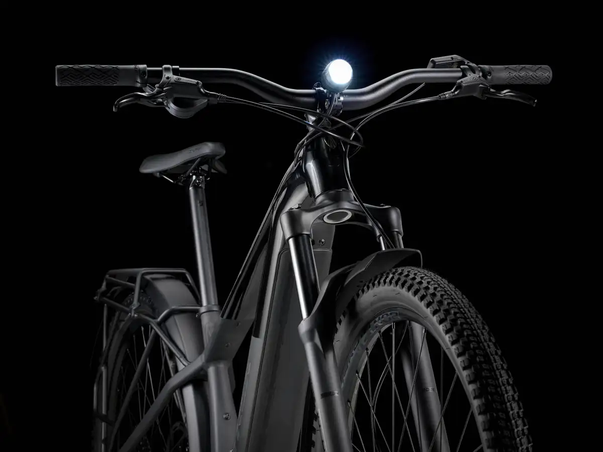 Trek Powerfly+ 4 Equipped Gen 5 - Afbeelding 4