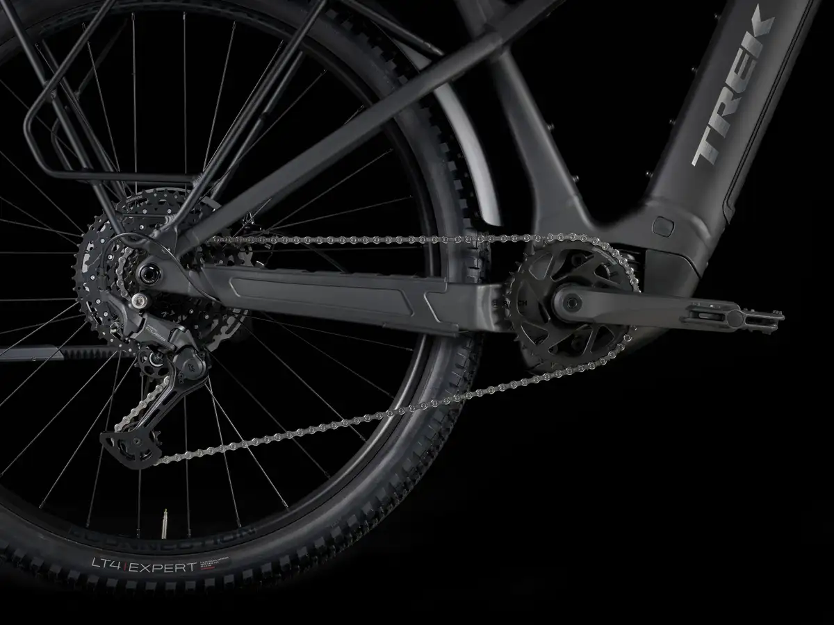 Trek Powerfly+ 4 Equipped Gen 5 - Afbeelding 6