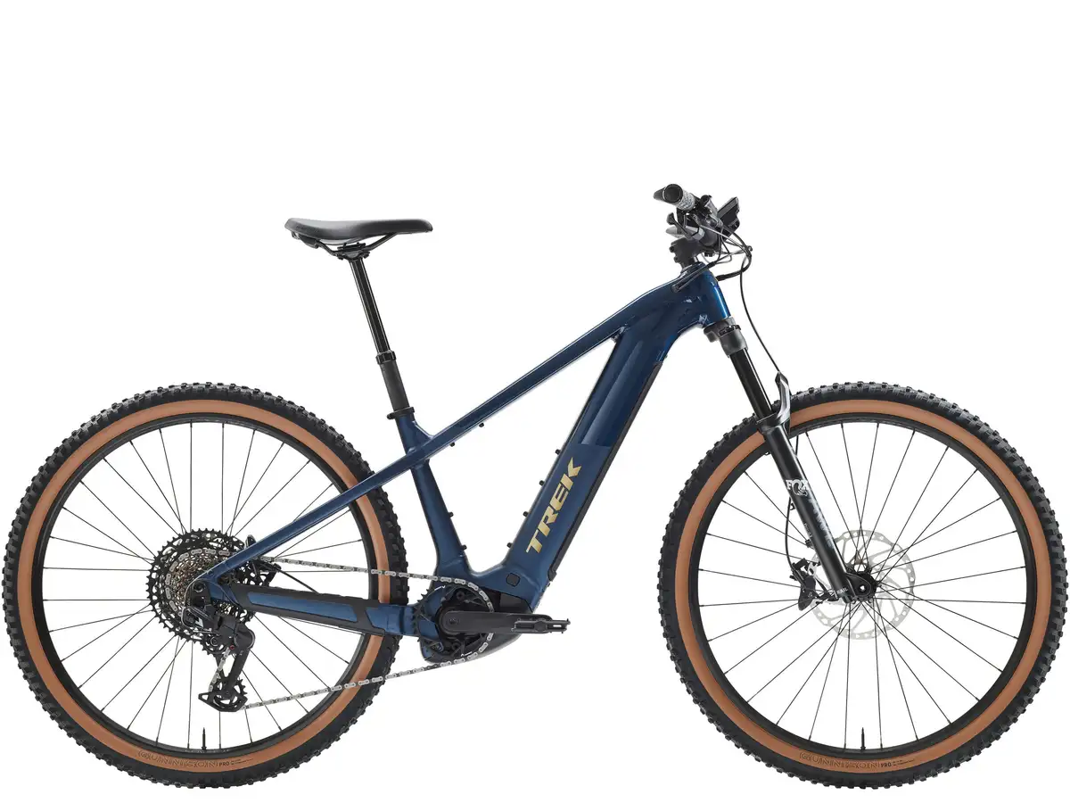 Trek Powerfly+ 8 Gen 5 - Afbeelding 1