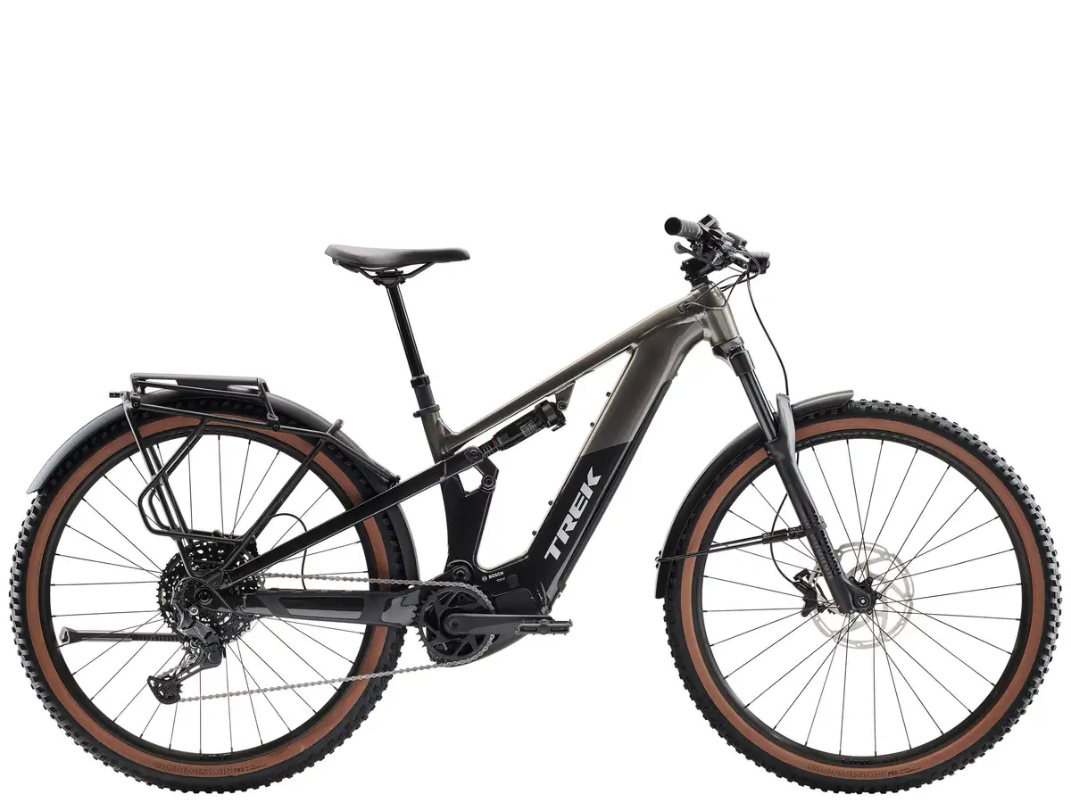 Trek Powerfly+ FS 4 Equipped Gen 4 - Afbeelding 1