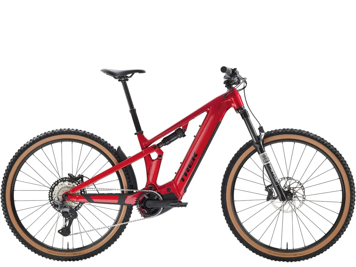 Trek Powerfly+ FS 5 Gen 4 - Afbeelding 1