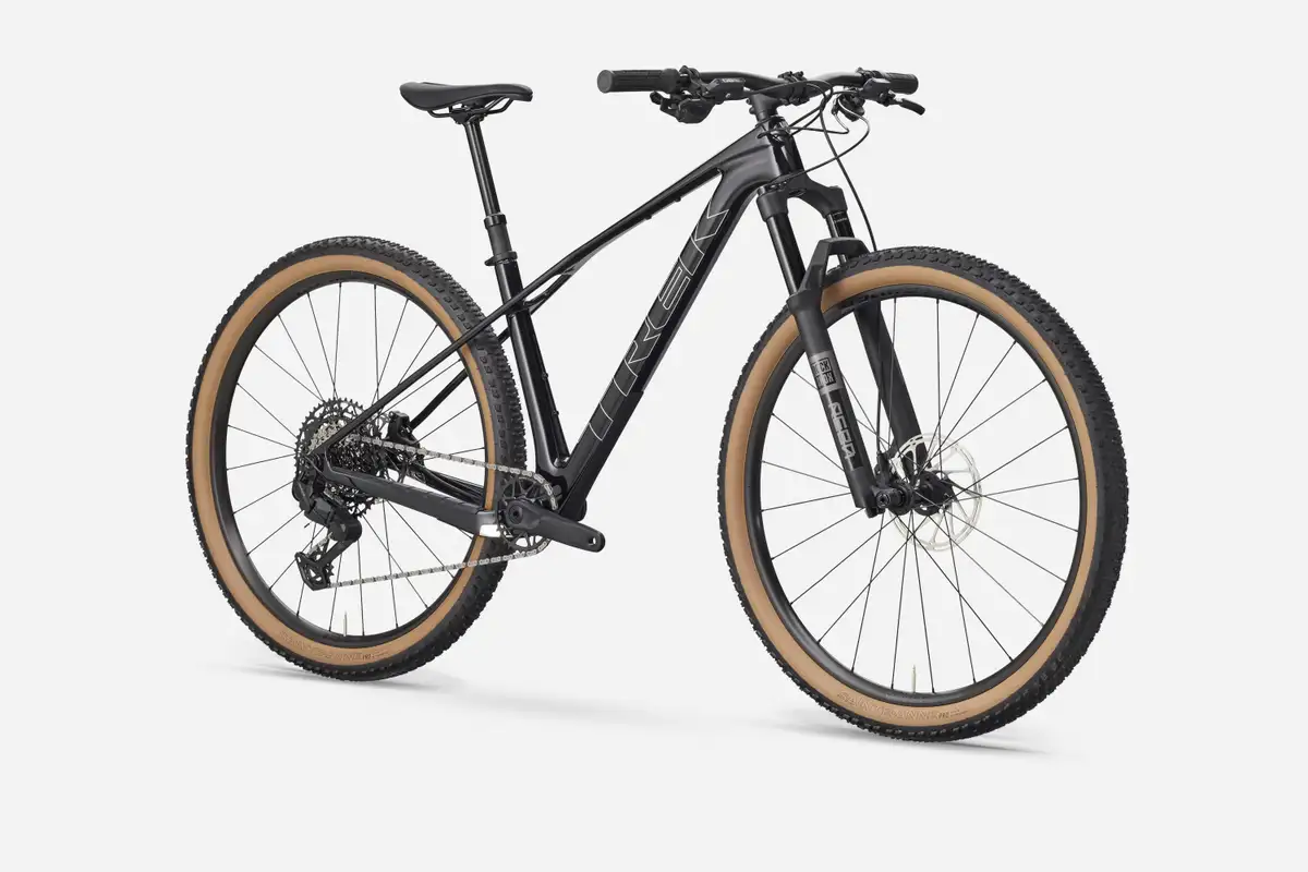 Trek Procaliber 9.6 Gen 3 - Afbeelding 2