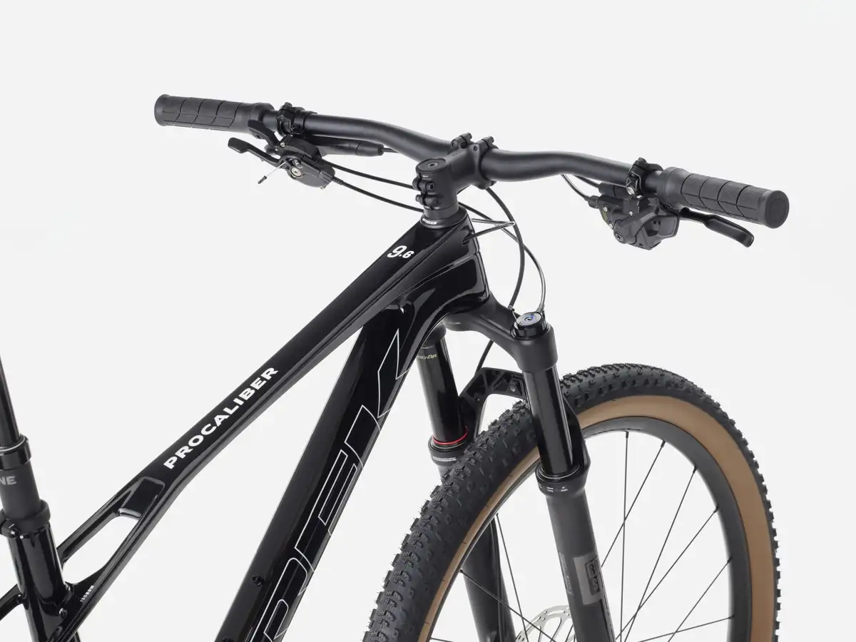Trek Procaliber 9.6 Gen 3 - Afbeelding 3