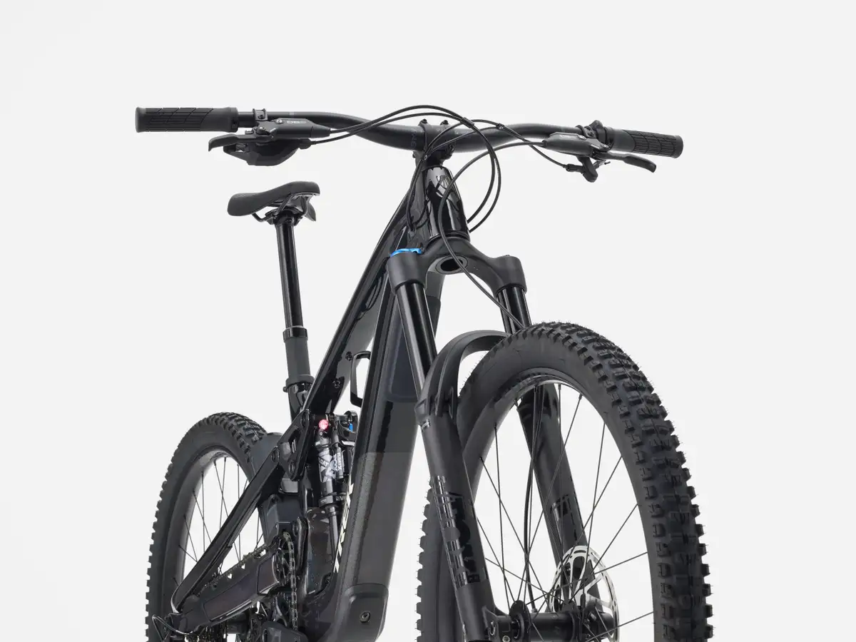 Trek Slash+ 9.7 - Afbeelding 3