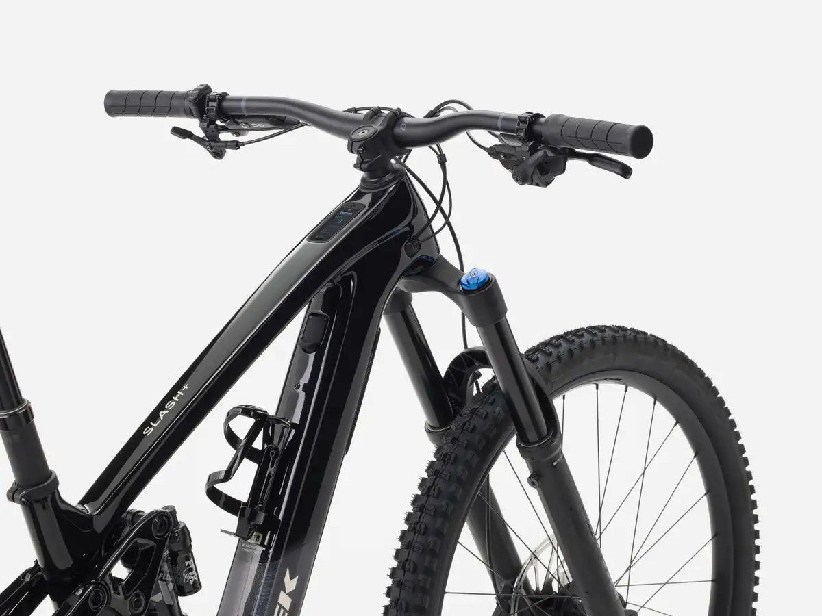 Trek Slash+ 9.7 - Afbeelding 4