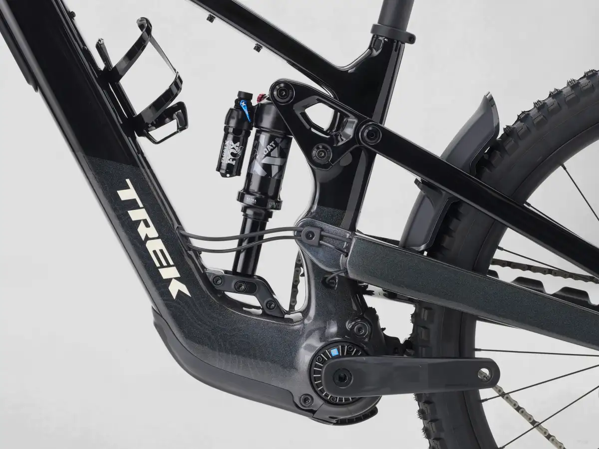 Trek Slash+ 9.7 - Afbeelding 5