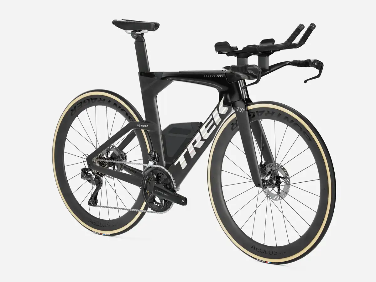 Trek Speed Concept SLR 7 - Afbeelding 2