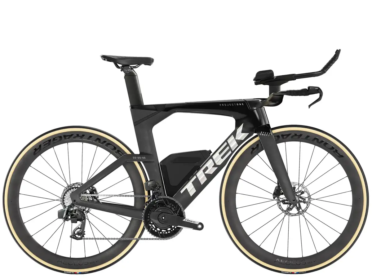 Trek Speed Concept SLR 7 AXS - Afbeelding 1