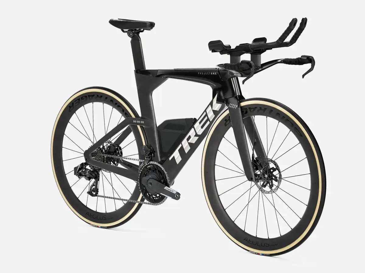 Trek Speed Concept SLR 7 AXS - Afbeelding 2