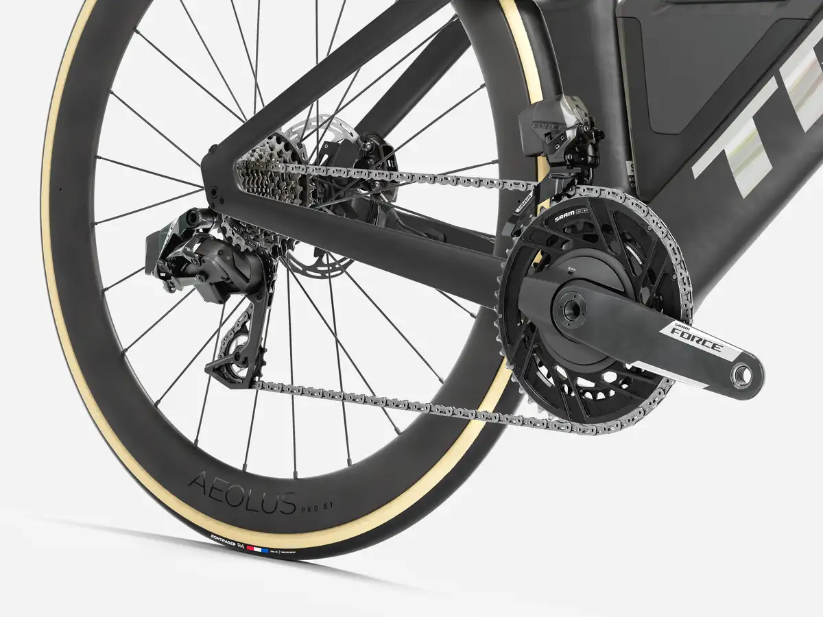 Trek Speed Concept SLR 7 AXS - Afbeelding 6