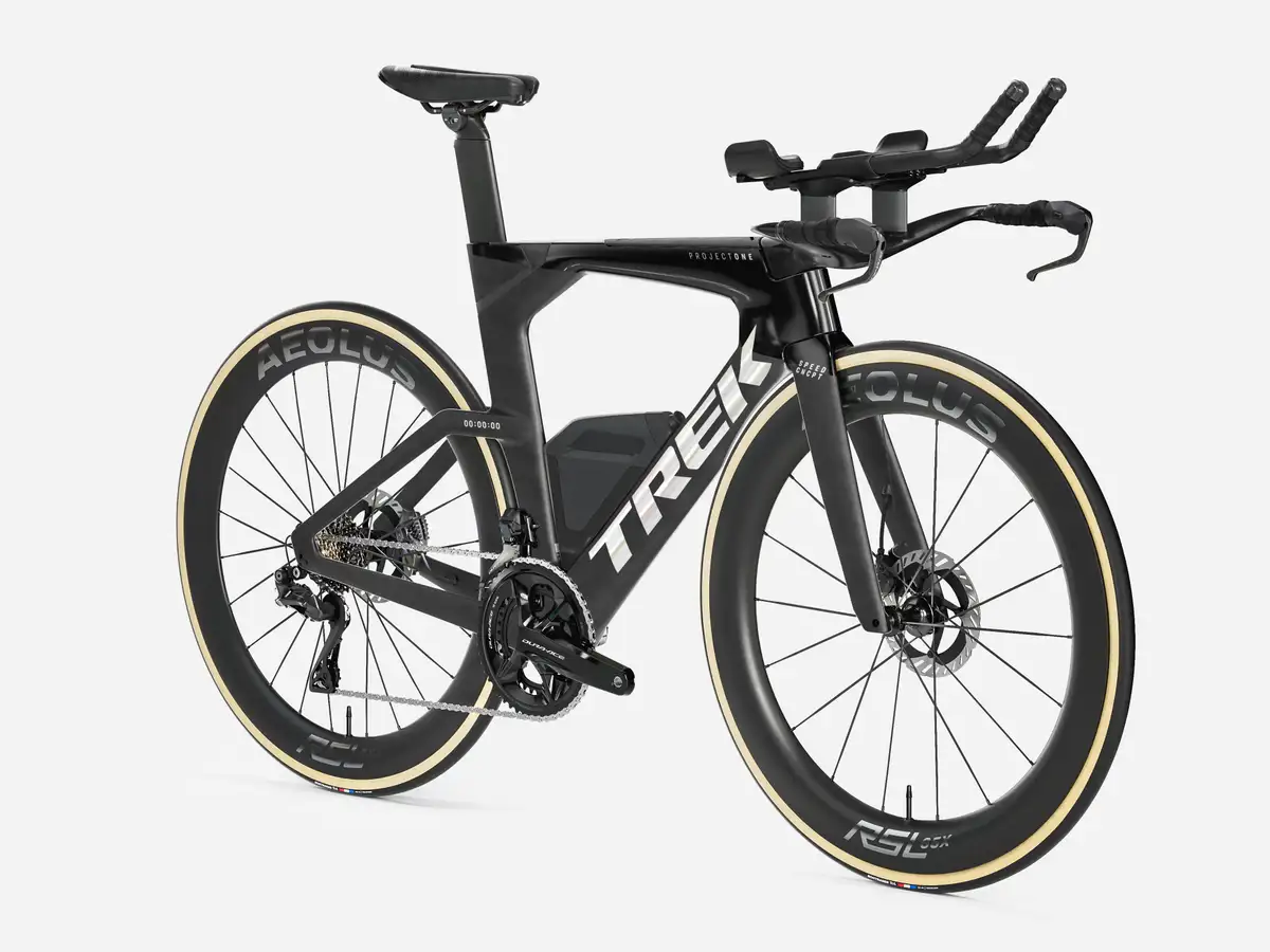 Trek Speed Concept SLR 9 - Afbeelding 2