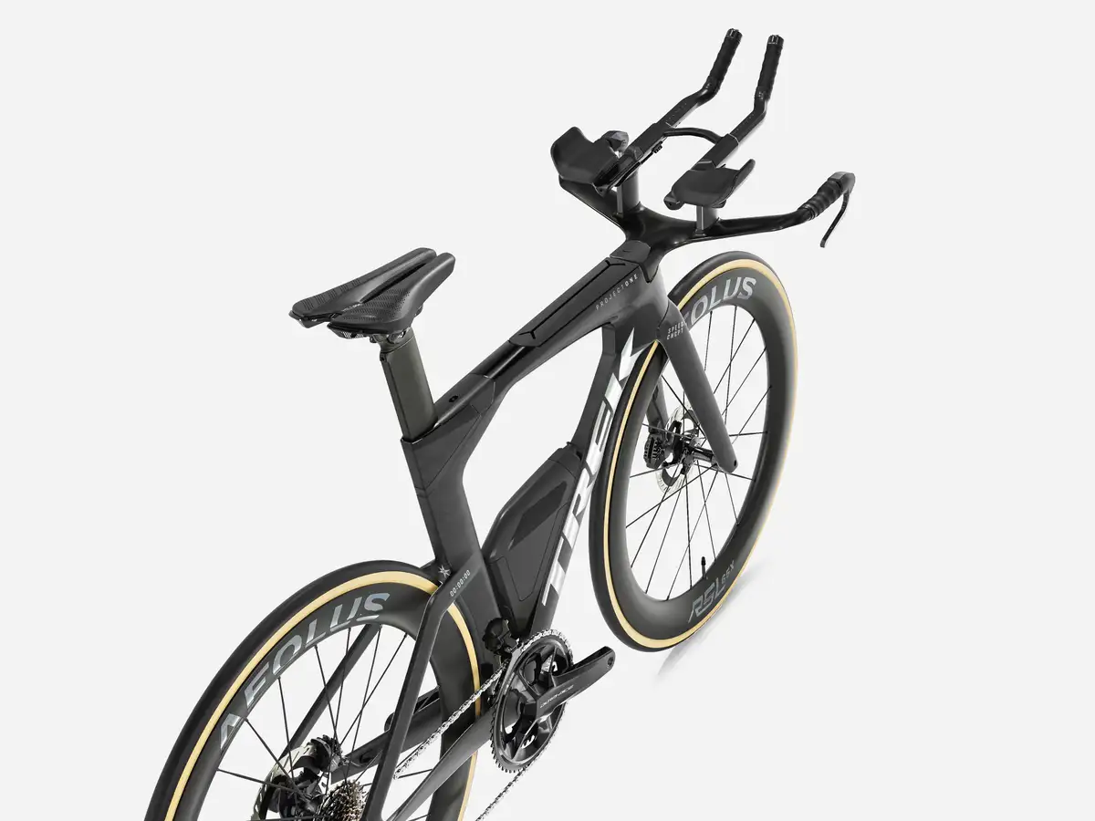 Trek Speed Concept SLR 9 - Afbeelding 5