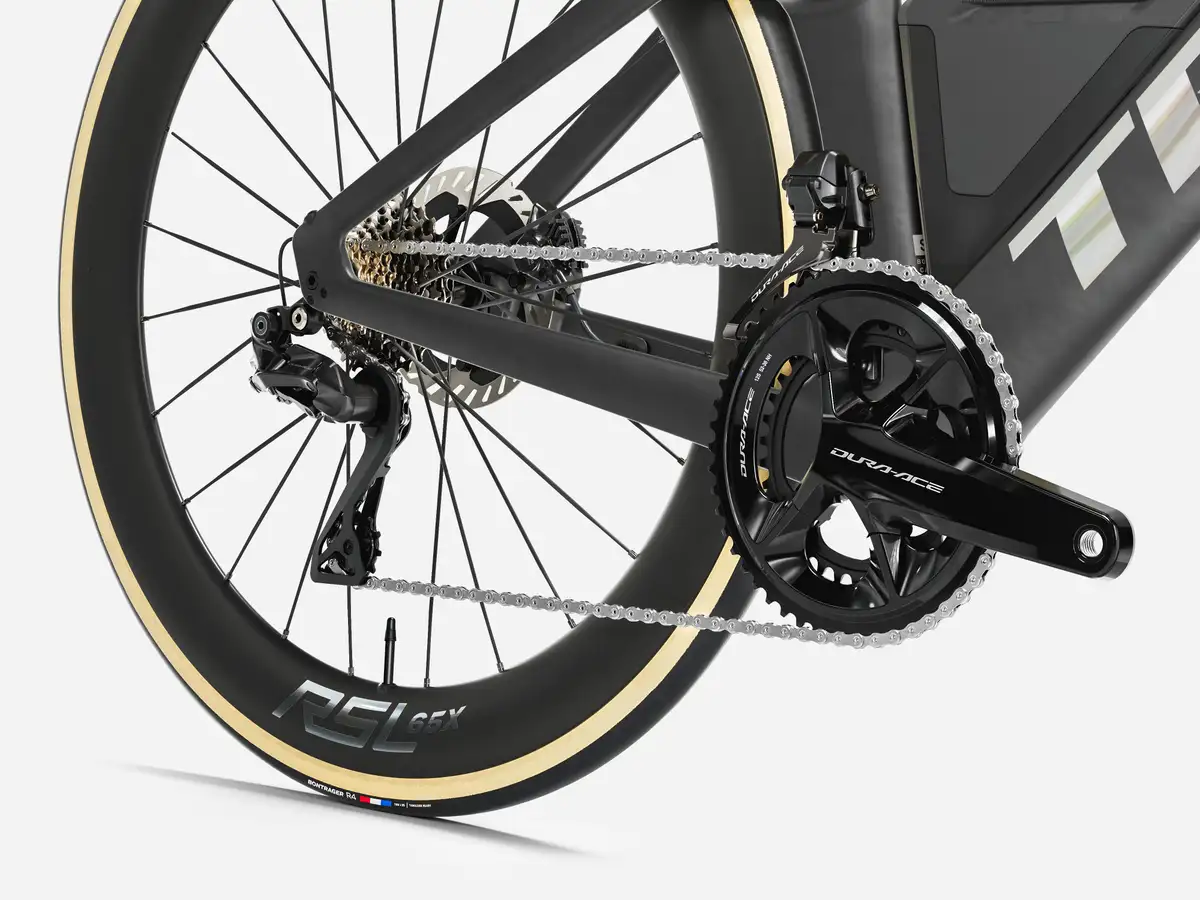 Trek Speed Concept SLR 9 - Afbeelding 6