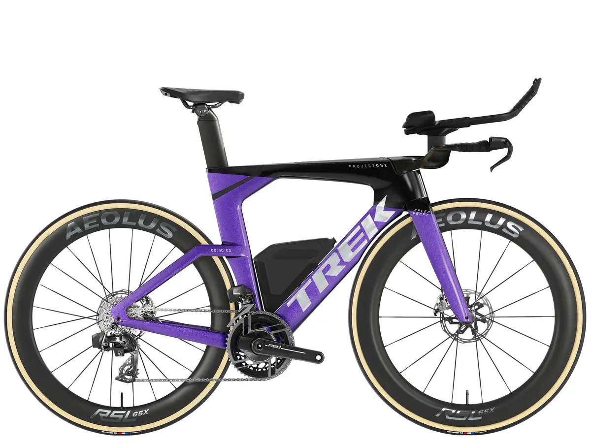 Trek Speed Concept SLR 9 AXS - Afbeelding 1
