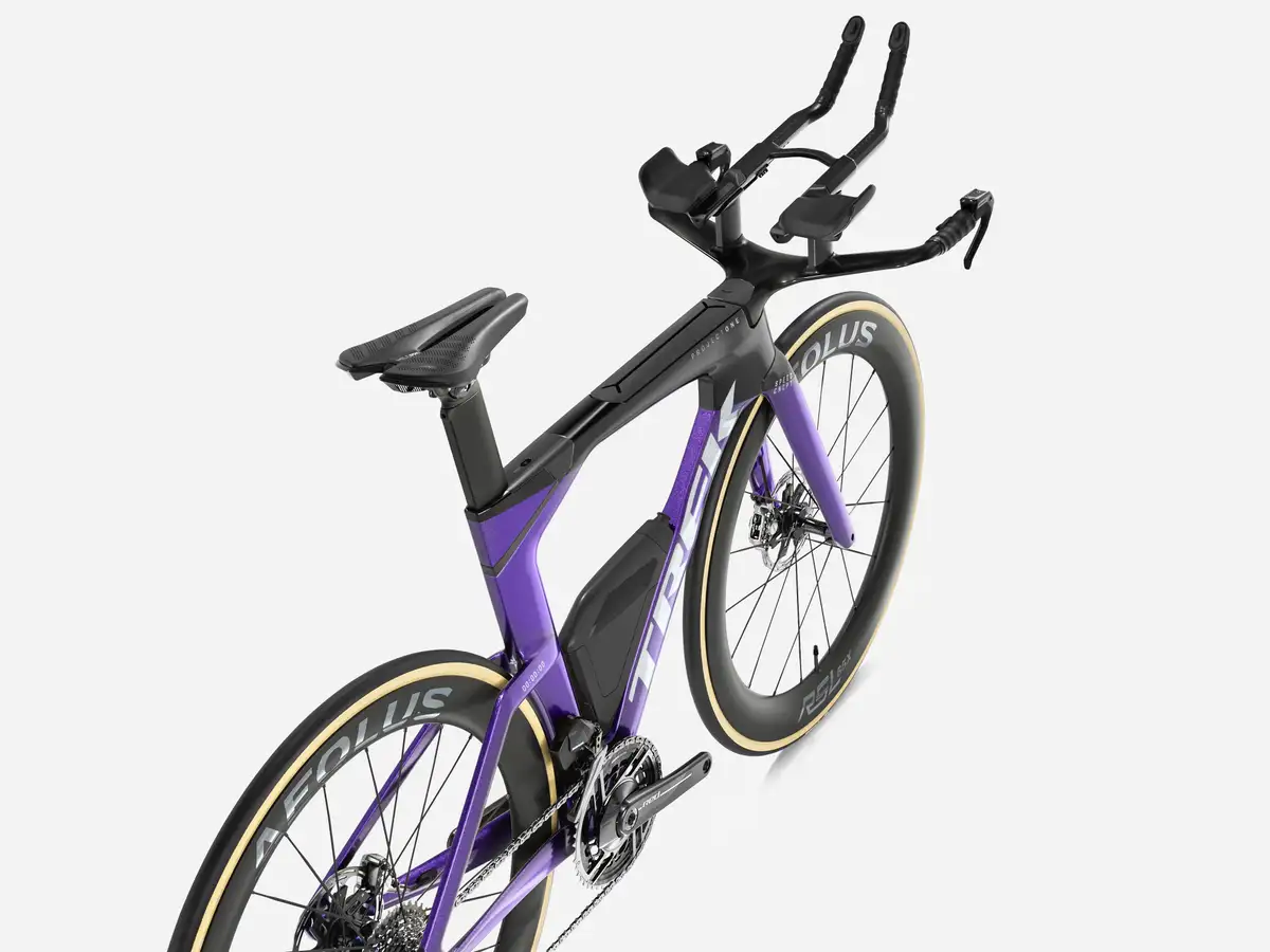 Trek Speed Concept SLR 9 AXS - Afbeelding 5