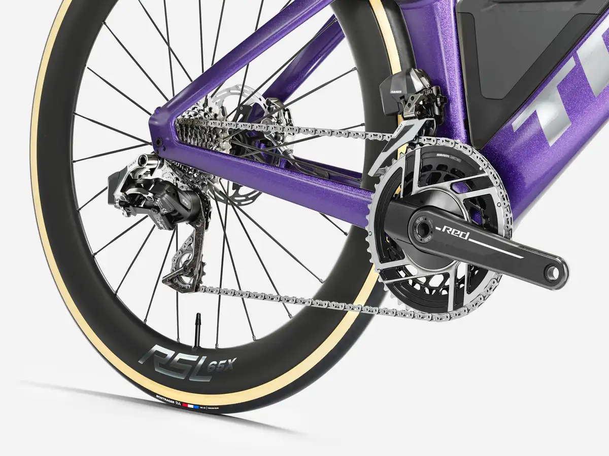 Trek Speed Concept SLR 9 AXS - Afbeelding 6