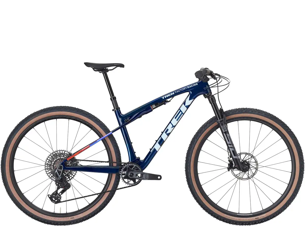 Trek Supercaliber SLR 9.8 X0 AXS T-Type Gen 2 - Afbeelding 1