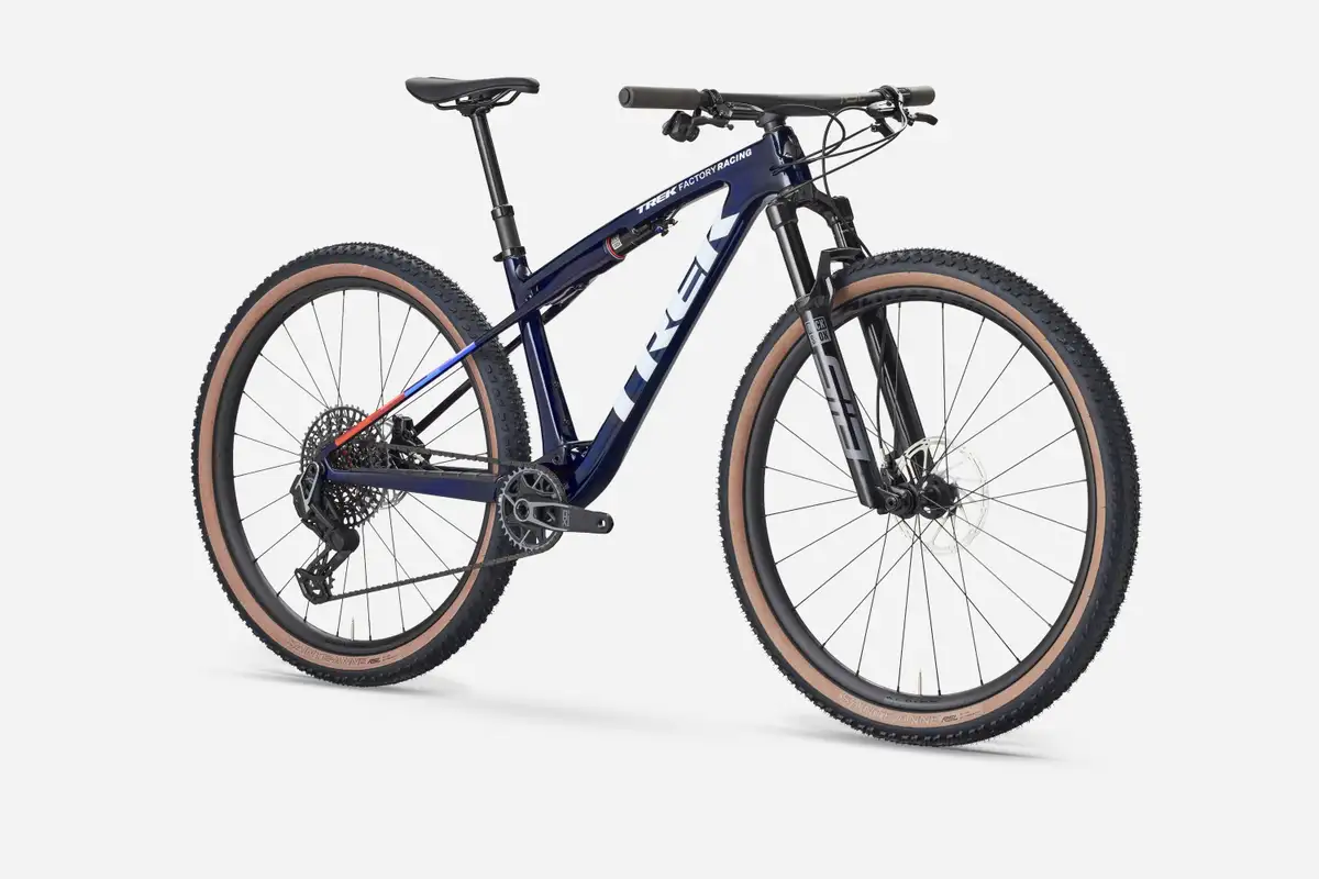 Trek Supercaliber SLR 9.8 X0 AXS T-Type Gen 2 - Afbeelding 2