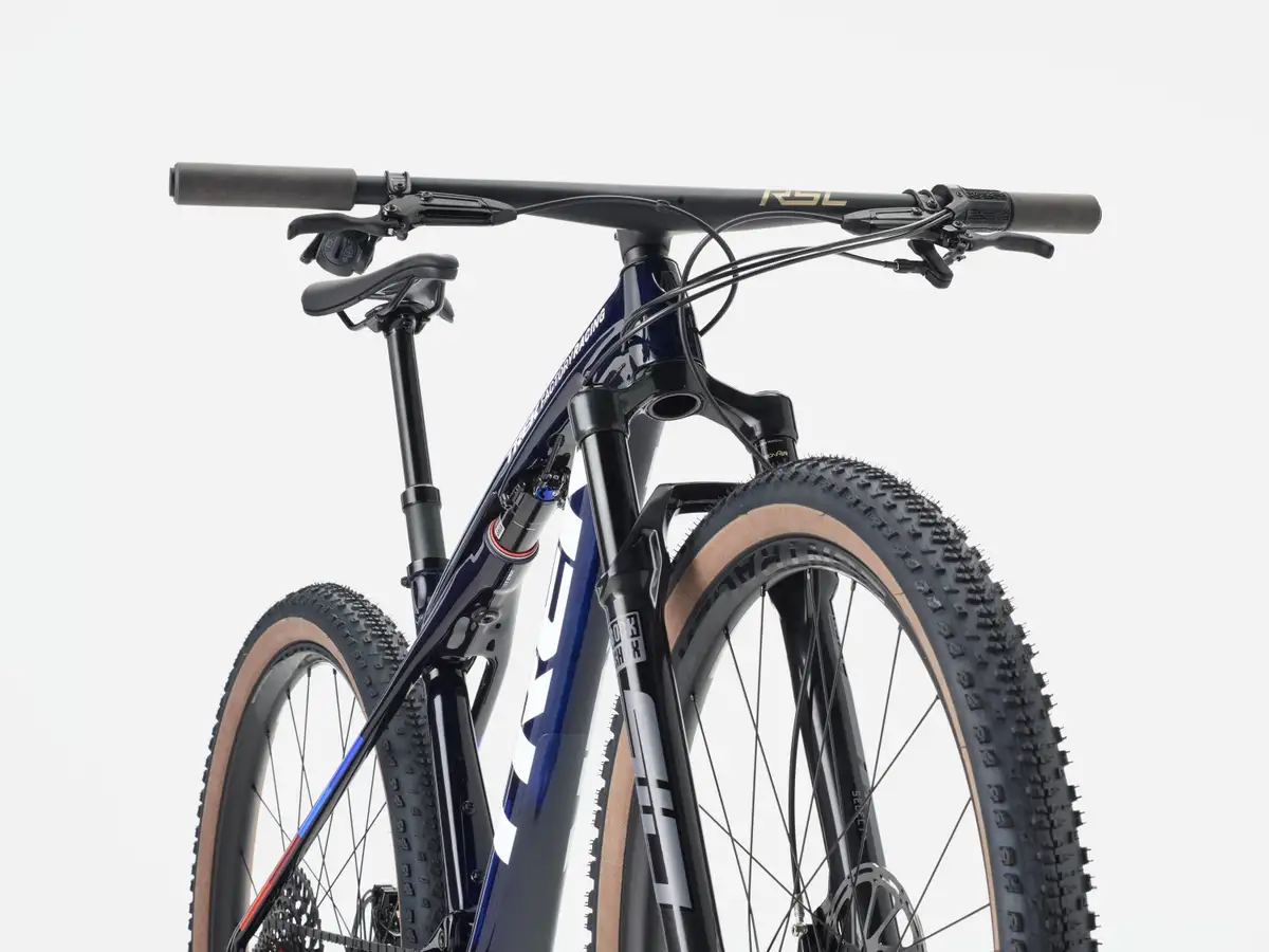 Trek Supercaliber SLR 9.8 X0 AXS T-Type Gen 2 - Afbeelding 3