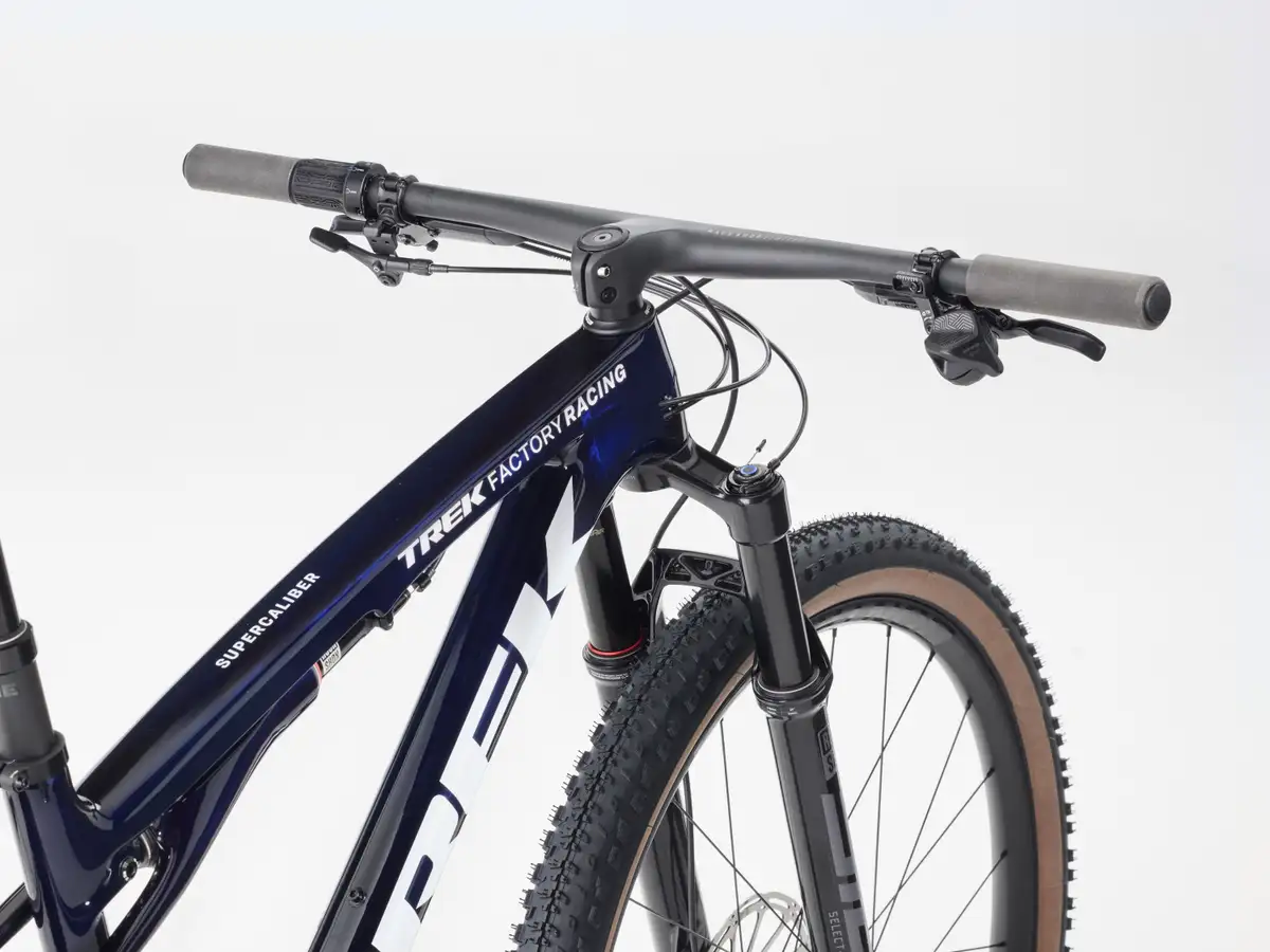 Trek Supercaliber SLR 9.8 X0 AXS T-Type Gen 2 - Afbeelding 4