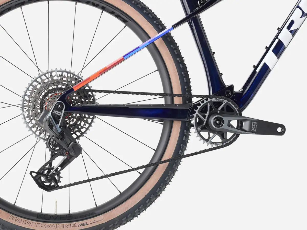 Trek Supercaliber SLR 9.8 X0 AXS T-Type Gen 2 - Afbeelding 6