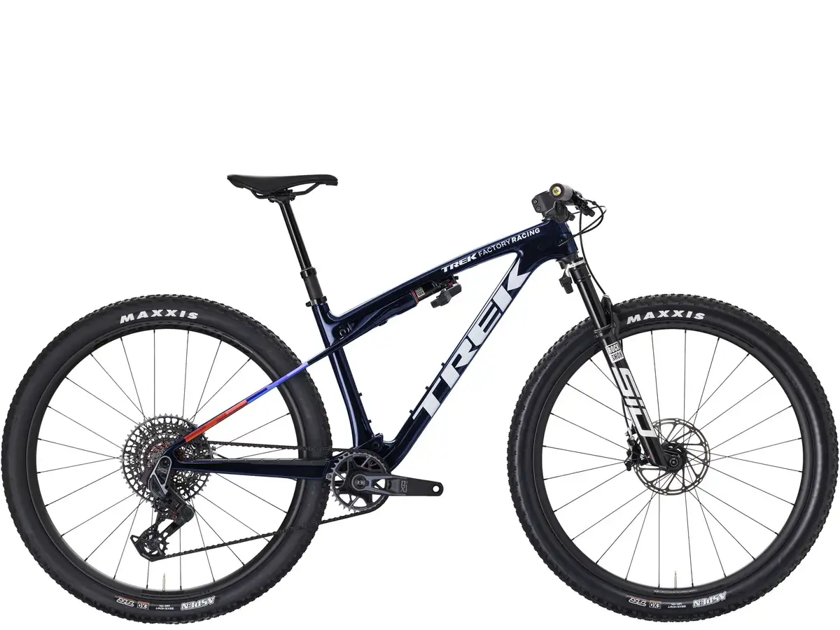 Trek Supercaliber SLR 9.8 X0 Flight Attendant Gen 2 - Afbeelding 1