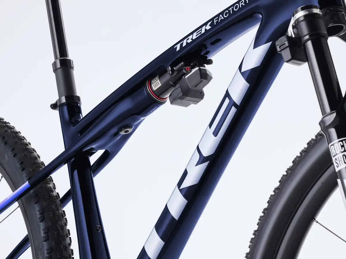 Trek Supercaliber SLR 9.8 X0 Flight Attendant Gen 2 - Afbeelding 4