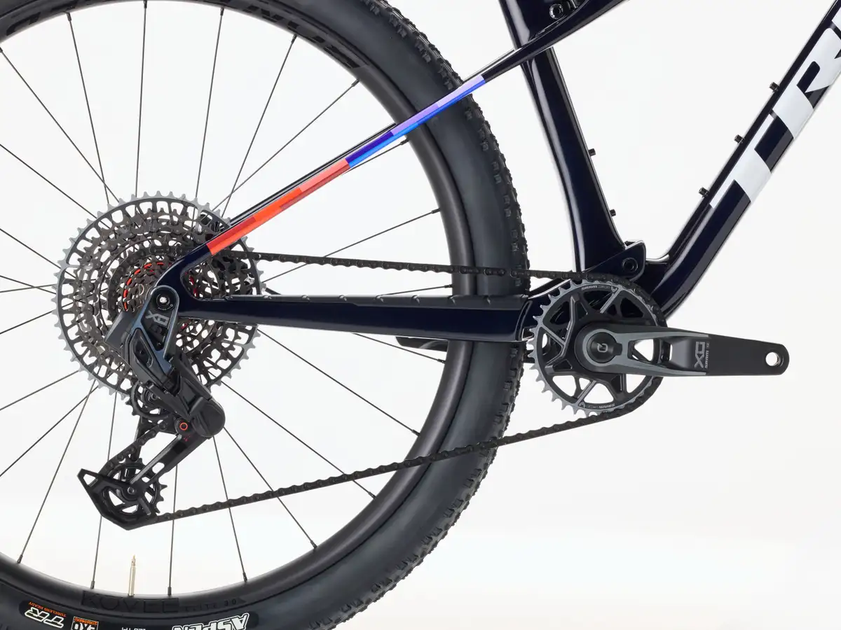 Trek Supercaliber SLR 9.8 X0 Flight Attendant Gen 2 - Afbeelding 5