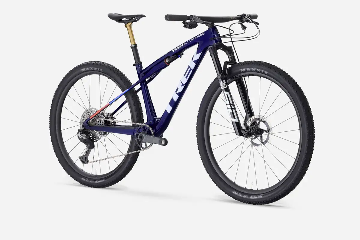 Trek Supercaliber SLR 9.9 XTR Di2 Gen 2 - Afbeelding 2