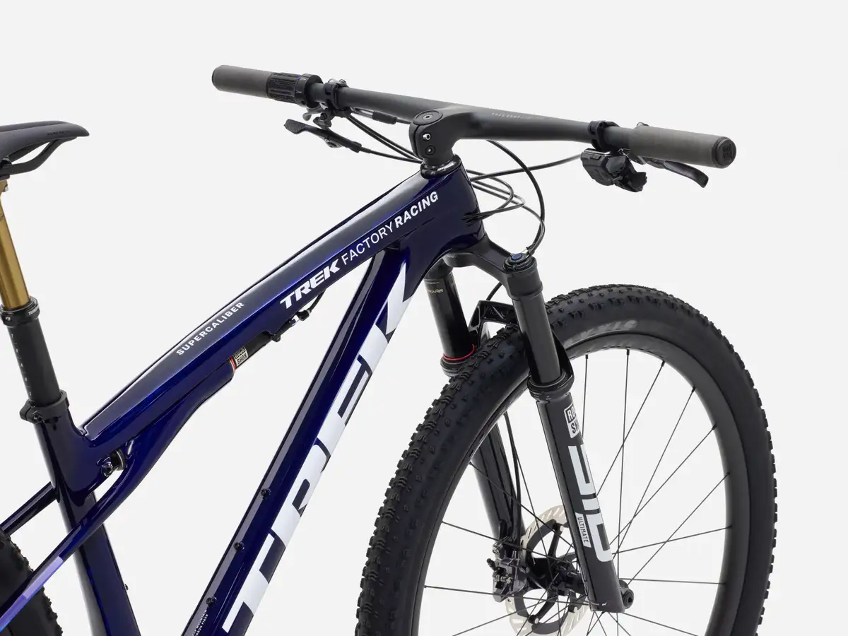 Trek Supercaliber SLR 9.9 XTR Di2 Gen 2 - Afbeelding 3