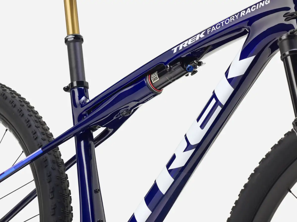 Trek Supercaliber SLR 9.9 XTR Di2 Gen 2 - Afbeelding 5